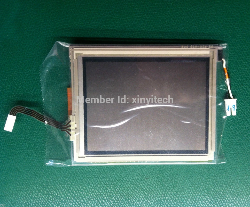 Original for Intermec 700 700C 750 760 LCD screen display panel with touch screen
Original for Intermec 700 700C 750 760 LCD screen display panel with touch screen