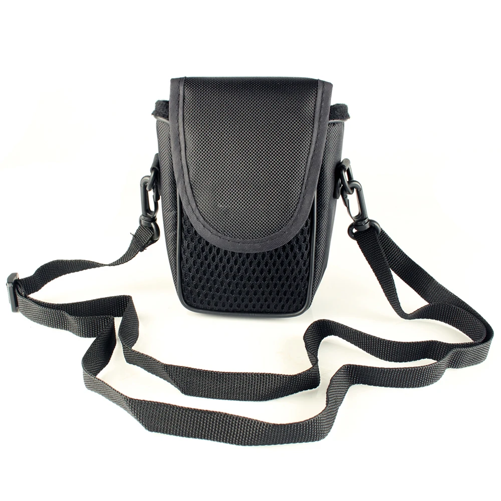 Сумка для цифровой камеры Panasonic Lumix DMC LX3 ZS1/TZ6 ZS3 ZS5 ZS7 ZS8 ZS10 ZS15 ZS20 3D1 LZ8 LZ10GK|digital camera