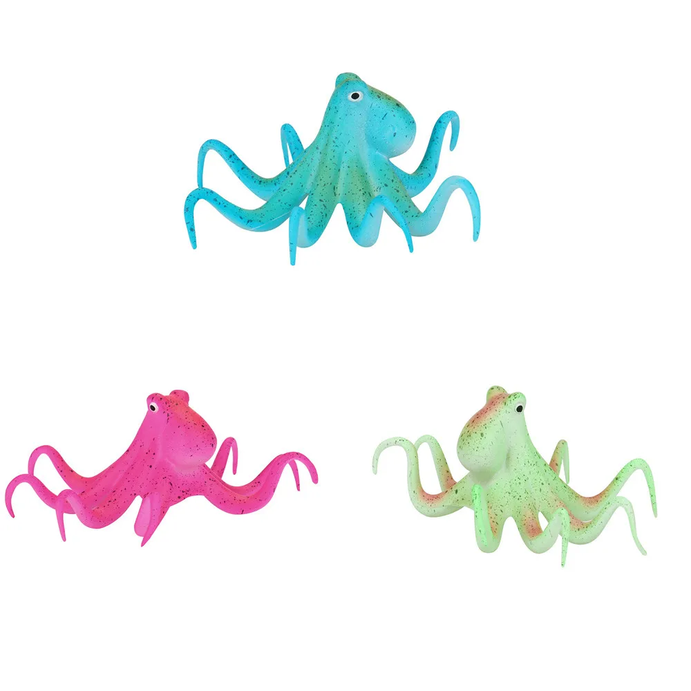 Aquarium Ornament Fish Aquarium Aquarium Landscape Decorative Aquarium Equipment Accessories Octopus Fish & Aquatic Pets
Aquarium Ornament Fish Aquarium Aquarium Landscape Decorative Aquarium Equipment Accessories Octopus Fish & Aquatic Pets