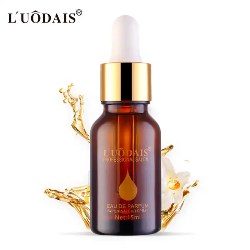 Pure Natural Morocco Argan Hair Oil Serum Damaged Hair Oil Repair
