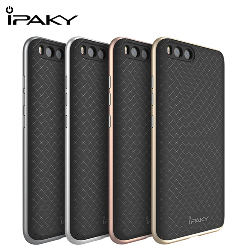 For Xiaomi Mi 6 Case Cover iPaky Hard PC + Soft TPU Silicone 2 in 1 Armor Hybrid Case for Xiaomi Mi6 M6 Cover Protective Shield
For Xiaomi Mi 6 Case Cover iPaky Hard PC + Soft TPU Silicone 2 in 1 Armor Hybrid Case for Xiaomi Mi6 M6 Cover Protective Shield