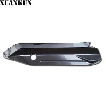 XUANKUN Motorcycle Accessories Left and Right Rear Guard CF125-3 Tailgate Shield CFMOTO
XUANKUN Motorcycle Accessories Left and Right Rear Guard CF125-3 Tailgate Shield CFMOTO
