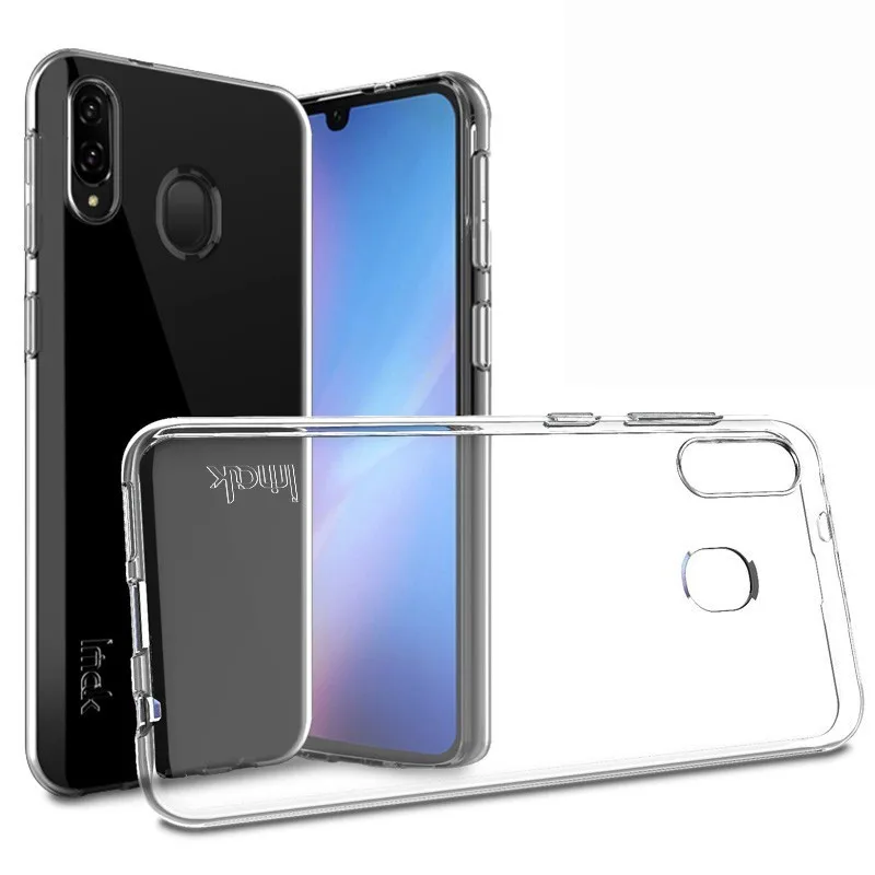 for Samsung A20e Case IMAK Type UX-5 Series Shockproof Soft TPU Back Cover Case for Samsung Galaxy A20e A10e
for Samsung A20e Case IMAK Type UX-5 Series Shockproof Soft TPU Back Cover Case for Samsung Galaxy A20e A10e