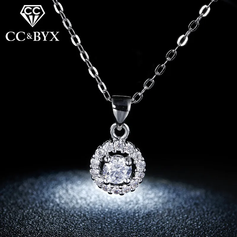 Women's Pendant Necklace White Gold Color Fashion Jewelry for Women Vintage Wedding Engagement Chain Necklace Wholesale N001
Women's Pendant Necklace White Gold Color Fashion Jewelry for Women Vintage Wedding Engagement Chain Necklace Wholesale N001