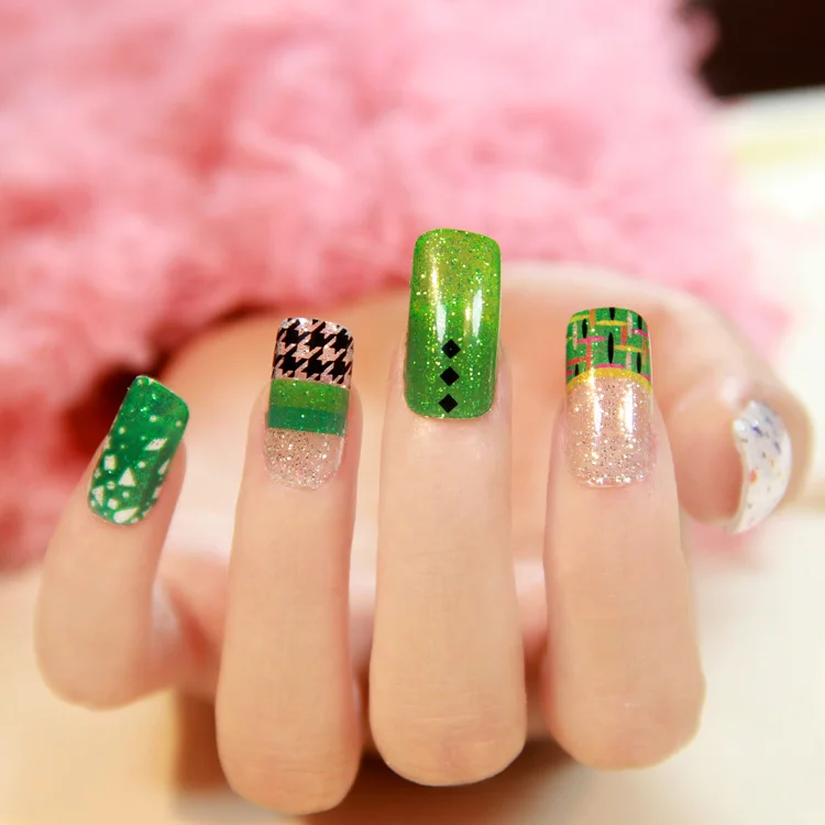 2017 New arrivel 12 design optional 6sets/lot 3D glitter nails art stickers nail tools free shipping
2017 New arrivel 12 design optional 6sets/lot 3D glitter nails art stickers nail tools free shipping