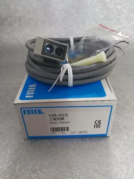 MR-60X MR-60XP FOTEK Photoelectric Switch Sensor Reflex Type PHOTO SENSOR NPN & PNP Sn-60CM 100% New Original
MR-60X MR-60XP FOTEK Photoelectric Switch Sensor Reflex Type PHOTO SENSOR NPN & PNP Sn-60CM 100% New Original