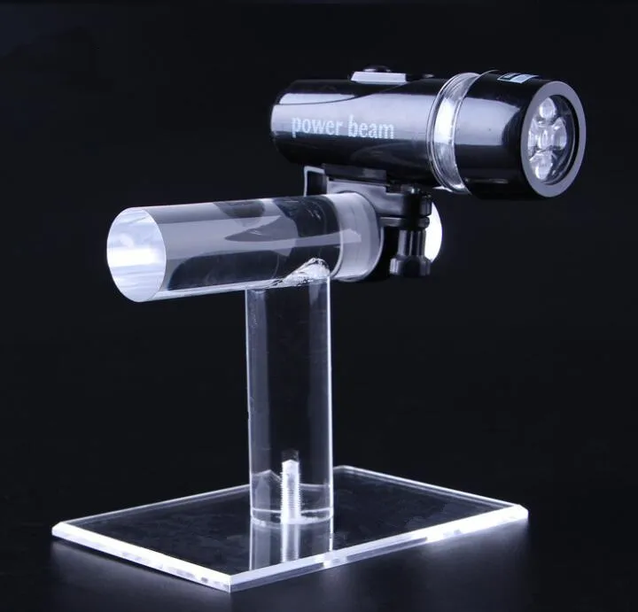 Promotion 5pcs Bicycle lamp display stand clear acrylic flashlight shelf Bicycle Front Torch Waterproof Light holder watch rack
Promotion 5pcs Bicycle lamp display stand clear acrylic flashlight shelf Bicycle Front Torch Waterproof Light holder watch rack