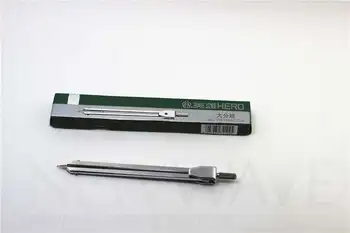 Electrocardiogram caliper Doctor Compasses protractor Small Dividers ECG small can be put into the pocket
Electrocardiogram caliper Doctor Compasses protractor Small Dividers ECG small can be put into the pocket