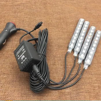 2018 NEW CAR interior LED decoration FOR smart fortwo peugeot 406 toyota auris ford focus 1 peugeot 2008 passat b6 Accessories
2018 NEW CAR interior LED decoration FOR smart fortwo peugeot 406 toyota auris ford focus 1 peugeot 2008 passat b6 Accessories