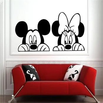 Cartoon Mouse Decorative Vinyl Children Kids Baby Room Decal Mural Wallpaper Wall Stickers Home Decor Art
Cartoon Mouse Decorative Vinyl Children Kids Baby Room Decal Mural Wallpaper Wall Stickers Home Decor Art