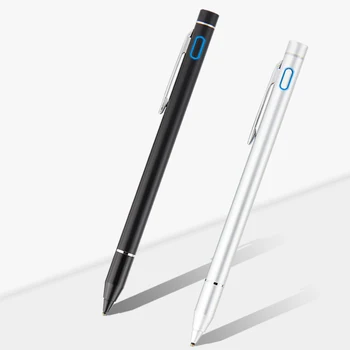 

Active Stylus Touch Screen Tip For Huawei MediaPad T1 T1-701 T2 Pro 10 T3 10 X1 X2 7.0 8.0 9.6 10.1 inch Tablet Capacitive Pen