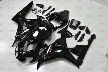 CBR1000 RR 2007 Motorcycle Fairing CBR1000 RR 2006 - 2007 Black Abs Fairing CBR 1000 RR 2007 Fairing
CBR1000 RR 2007 Motorcycle Fairing CBR1000 RR 2006 - 2007 Black Abs Fairing CBR 1000 RR 2007 Fairing