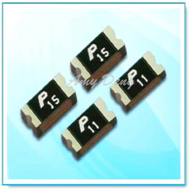 Патч Самовосстанавливающийся Предохранитель smd1206p075tf/60 1206 750ma 0.75a 60 В |