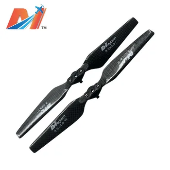Maytech mavic pro accessories 8330 carbon props blades for dji mavic brushless motor drone
Maytech mavic pro accessories 8330 carbon props blades for dji mavic brushless motor drone