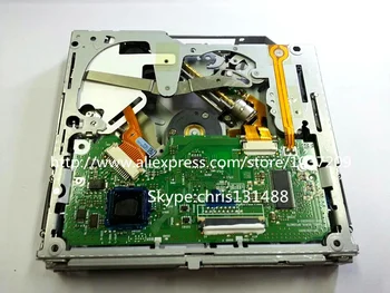 Alpine CD mechanism DP39M220 for BMNW 5 series navigation system CD player disc VW Mercedes radio tuner
Alpine CD mechanism DP39M220 for BMNW 5 series navigation system CD player disc VW Mercedes radio tuner