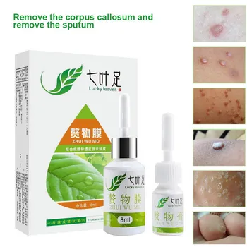 Feet 2 Bottle All Natural Skin Tag Remover Set for Hand Feet Exfoliating moisturizing make-up Skin Prick Pad Dropshipping #ZC
Feet 2 Bottle All Natural Skin Tag Remover Set for Hand Feet Exfoliating moisturizing make-up Skin Prick Pad Dropshipping #ZC