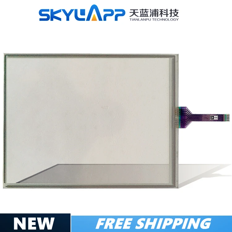 New high quality Touch screen for GT/GUNZE U.S.P. 4.484.038 G-26 Industria touch screen touchpad Screen Glass Free Shipping
New high quality Touch screen for GT/GUNZE U.S.P. 4.484.038 G-26 Industria touch screen touchpad Screen Glass Free Shipping