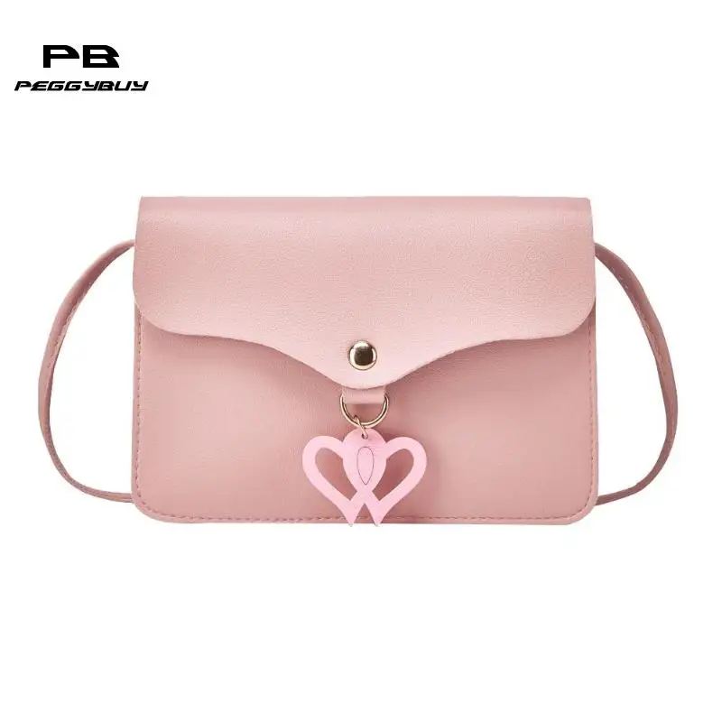 PU Women Messenger Bag Fashion Bags for Women 2018 Luxury Handbags Women Bag Designer Solid Color Waterproof Clutch Bolsos Mujer
PU Women Messenger Bag Fashion Bags for Women 2018 Luxury Handbags Women Bag Designer Solid Color Waterproof Clutch Bolsos Mujer