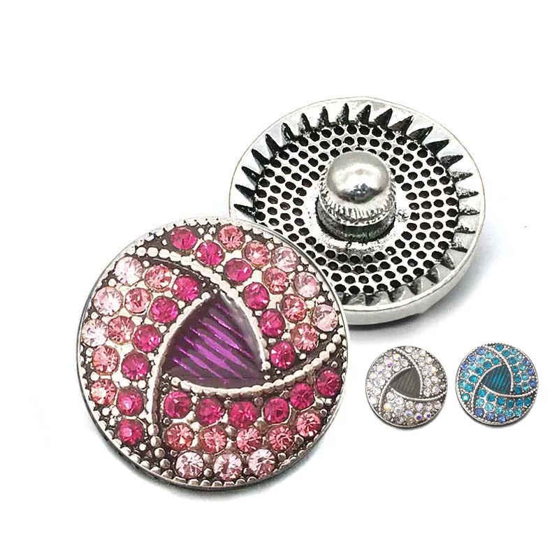 Оптовая продажа металлических кнопок Стразы w195 цветок Diy Ювелирные изделия Подходит для 18 мм кнопки ожерелья/браслеты для женщин 
Оптовая продажа металлических кнопок Стразы w195 цветок Diy Ювелирные изделия Подходит для 18 мм кнопки ожерелья/браслеты для женщин