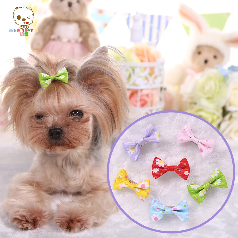 Candy Color Dog Bows Pet Hair Grooming Accessories Decorations Handmade Teddy Yorkshire Chihuahua Boutique Hair Clips 50pcs
Candy Color Dog Bows Pet Hair Grooming Accessories Decorations Handmade Teddy Yorkshire Chihuahua Boutique Hair Clips 50pcs