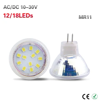6x free shipping 4w 6w mr11 led SMD3528 12 18LEDS AC DC 12V gu4.0 Spotlight Led lamp Light Downlight Led Bulbs Warm/Cool White
6x free shipping 4w 6w mr11 led SMD3528 12 18LEDS AC DC 12V gu4.0 Spotlight Led lamp Light Downlight Led Bulbs Warm/Cool White