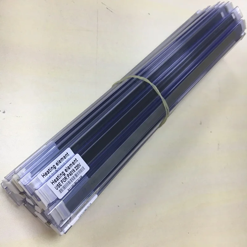 (10pcs/lot) Free Shipping 220V Original New Heating Element for HP LaserJet P4015 P4014 P4515 Printer Spare Parts
(10pcs/lot) Free Shipping 220V Original New Heating Element for HP LaserJet P4015 P4014 P4515 Printer Spare Parts