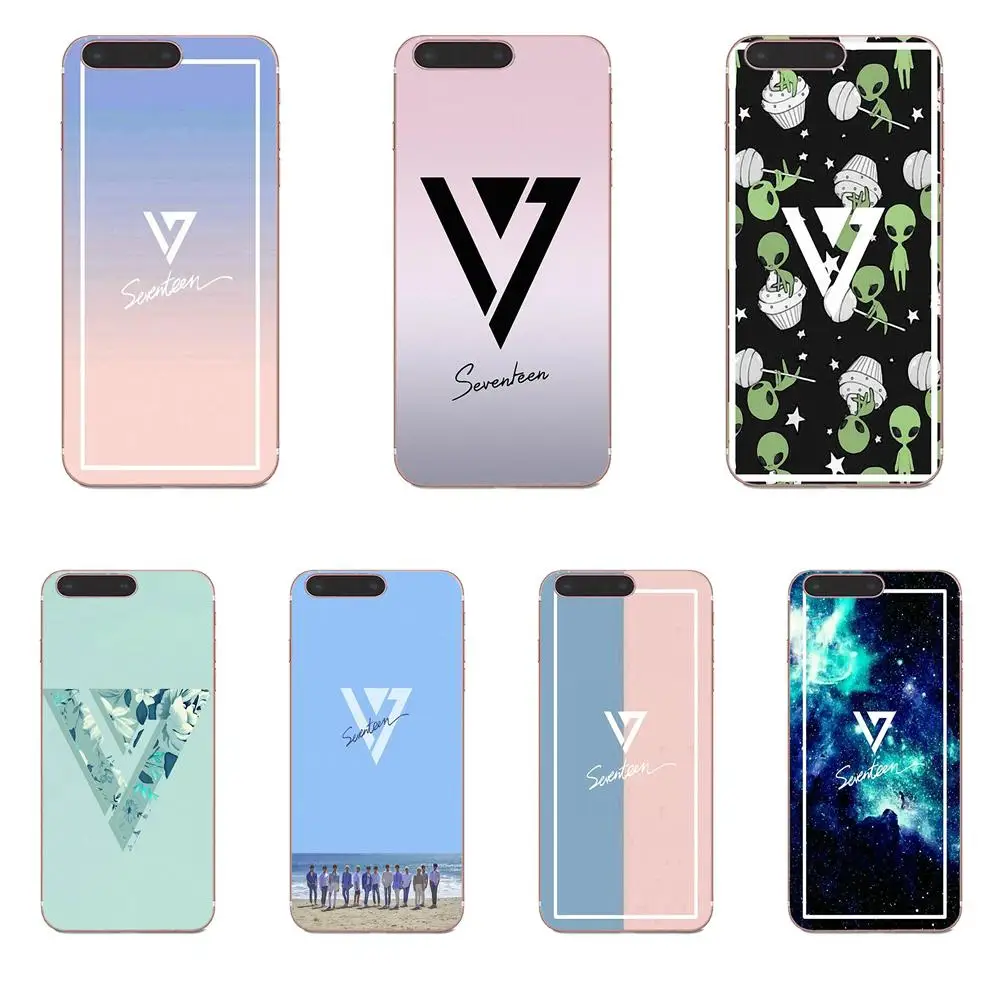 Soft Silicone Case Kpop Seventeen For Galaxy Alpha Core Note 2 3 4 S2 A10 A20 A20E A30 A40 A50 A60 A70 M10 M20 M30
Soft Silicone Case Kpop Seventeen For Galaxy Alpha Core Note 2 3 4 S2 A10 A20 A20E A30 A40 A50 A60 A70 M10 M20 M30