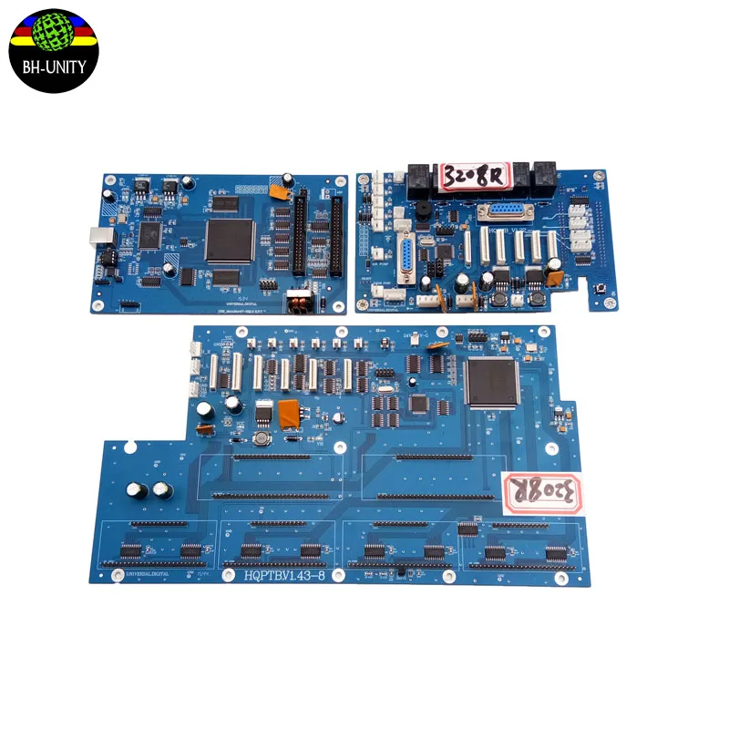 Spt 510 35pl комплект печатающих головок board FY 3208R, одна плата для струйного принтера с 8 головками, цена
Spt 510 35pl комплект печатающих головок board FY 3208R, одна плата для струйного принтера с 8 головками, цена