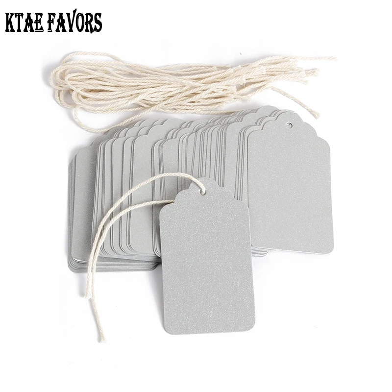 100pcs 70*40mm Silver Paper Tags With String Flower Head Tag Blank Gift Tag Label Decorations Christmas Labels Gift Tag Stickers
100pcs 70*40mm Silver Paper Tags With String Flower Head Tag Blank Gift Tag Label Decorations Christmas Labels Gift Tag Stickers