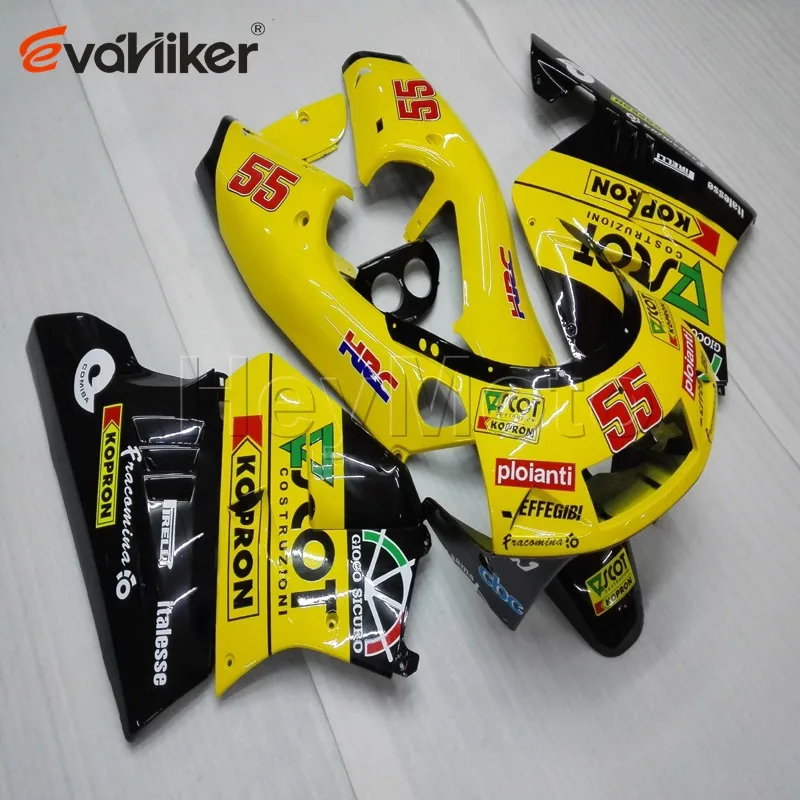 motorcycle cowl for NSR 250R NC21 1990 1991 1992 1993 yellow ABS motorcycle fairing Injection mold H2
motorcycle cowl for NSR 250R NC21 1990 1991 1992 1993 yellow ABS motorcycle fairing Injection mold H2