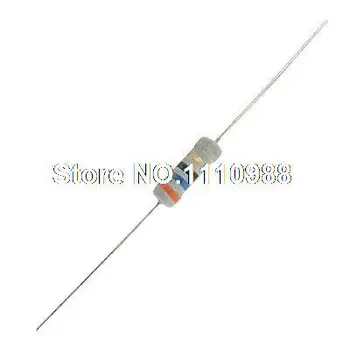 

1W Watt 36 ohms OHM 5% Carbon Film Resistors x500pcs