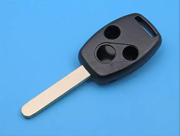 3 BUTTONS REMOTE KEY SHELL CASE COVER FOR HONDA WITH UNCUT BLADE 5PCS/LOT +FREE SHIPPING
3 BUTTONS REMOTE KEY SHELL CASE COVER FOR HONDA WITH UNCUT BLADE 5PCS/LOT +FREE SHIPPING