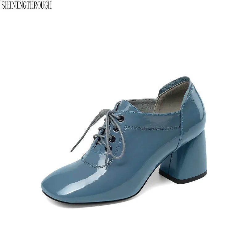 2019 high quality genuine leather boots women lace up autumn winter ankle boots for women platform high heels boots
2019 high quality genuine leather boots women lace up autumn winter ankle boots for women platform high heels boots
