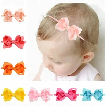 20pcs/lot 3''Bowknot Headbands Hairbands Hair Elastics Band for Baby Girls Infant Hairband Hair Accessories Birthday Gift A153
20pcs/lot 3''Bowknot Headbands Hairbands Hair Elastics Band for Baby Girls Infant Hairband Hair Accessories Birthday Gift A153
