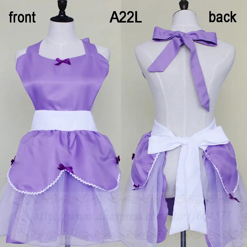 A22L front and back