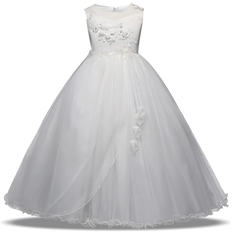 PluckyStar Teenage Dress For Girl Lace Vestido menina Flower Girls Dress 6-16Y Teen Dresses For Girls Costume Princess Dress D03
PluckyStar Teenage Dress For Girl Lace Vestido menina Flower Girls Dress 6-16Y Teen Dresses For Girls Costume Princess Dress D03