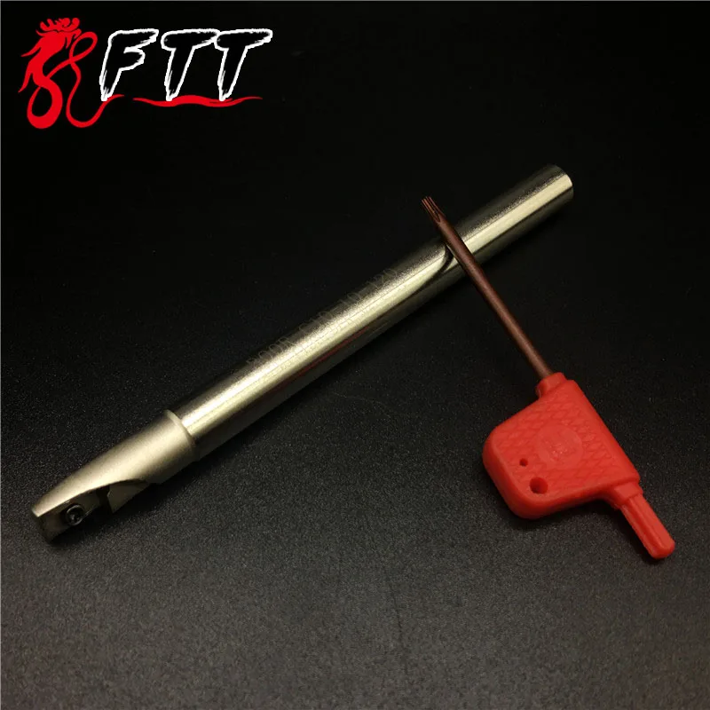 apmt1135 BAP300R C10 10 120 10mm 120Long Milling Cutter Holder Roughing Pocket Sloot Plung Shoulder Copy milling
apmt1135 BAP300R C10 10 120 10mm 120Long Milling Cutter Holder Roughing Pocket Sloot Plung Shoulder Copy milling
