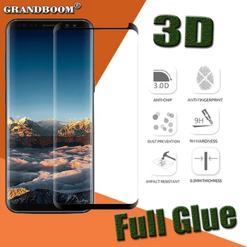 500pcs 3D Curved Full Glue Tempered Glass For Samsung Galaxy S20 Ultra S10 5G S9 S8 Note 10 Plus 9 Screen Protector Guard Film
500pcs 3D Curved Full Glue Tempered Glass For Samsung Galaxy S20 Ultra S10 5G S9 S8 Note 10 Plus 9 Screen Protector Guard Film