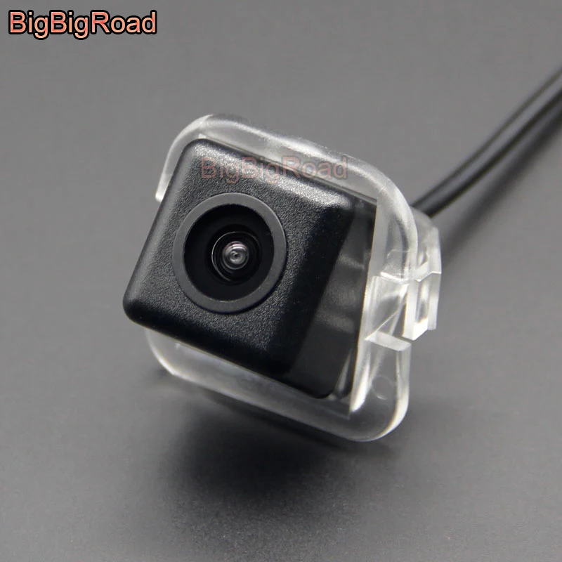 BigBigRoad Car Rear View Camera For TOYOTA Previa Estima Night Vision CCD Parking Backup Camera Waterproof
BigBigRoad Car Rear View Camera For TOYOTA Previa Estima Night Vision CCD Parking Backup Camera Waterproof