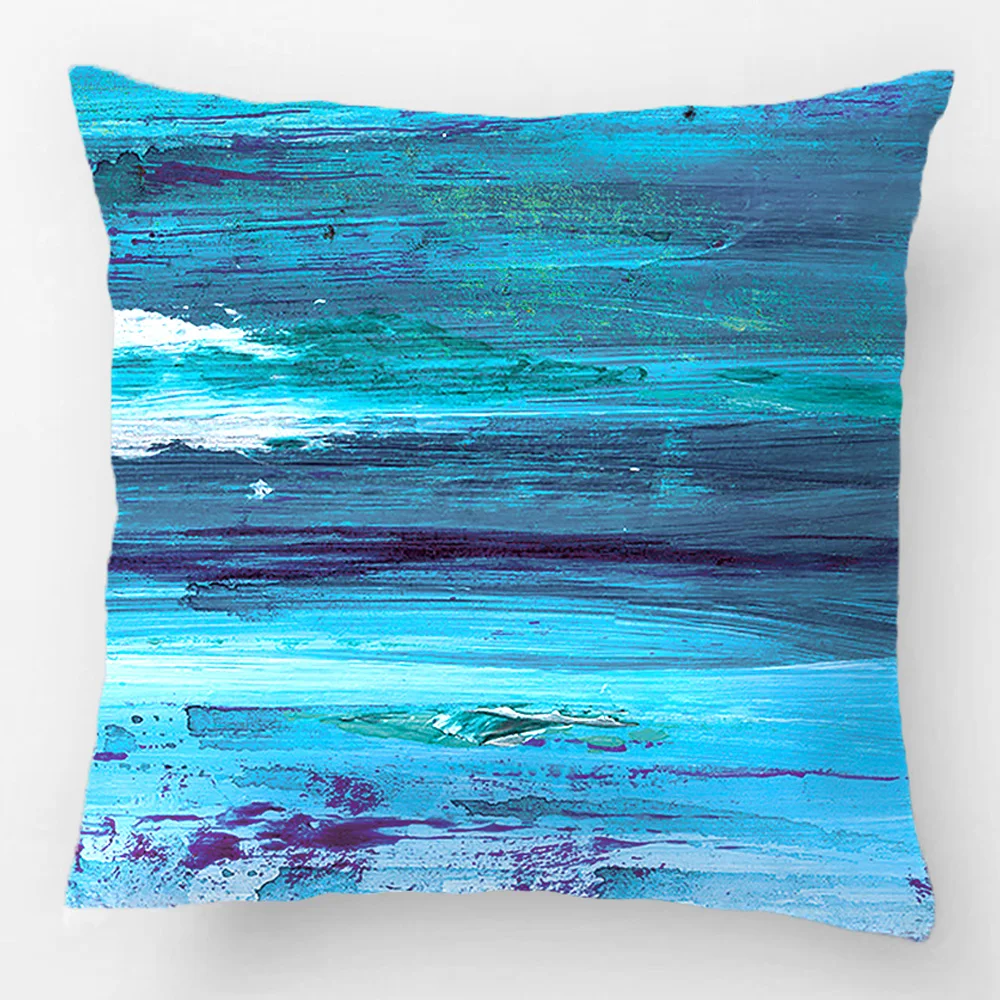 Turquoise Throw Pillow Case Seaside Cushion Cover, Nautical Homeware Decoration Pillowcase, Custom Cotton Polyester Cushion Gift
Turquoise Throw Pillow Case Seaside Cushion Cover, Nautical Homeware Decoration Pillowcase, Custom Cotton Polyester Cushion Gift