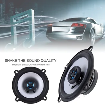 2019 hot sals 5 inch LABO Paired Coaxial Music Speaker Power Sensitivity Auto Stereo Loudspeaker Car Automotive Sound HIFI
2019 hot sals 5 inch LABO Paired Coaxial Music Speaker Power Sensitivity Auto Stereo Loudspeaker Car Automotive Sound HIFI