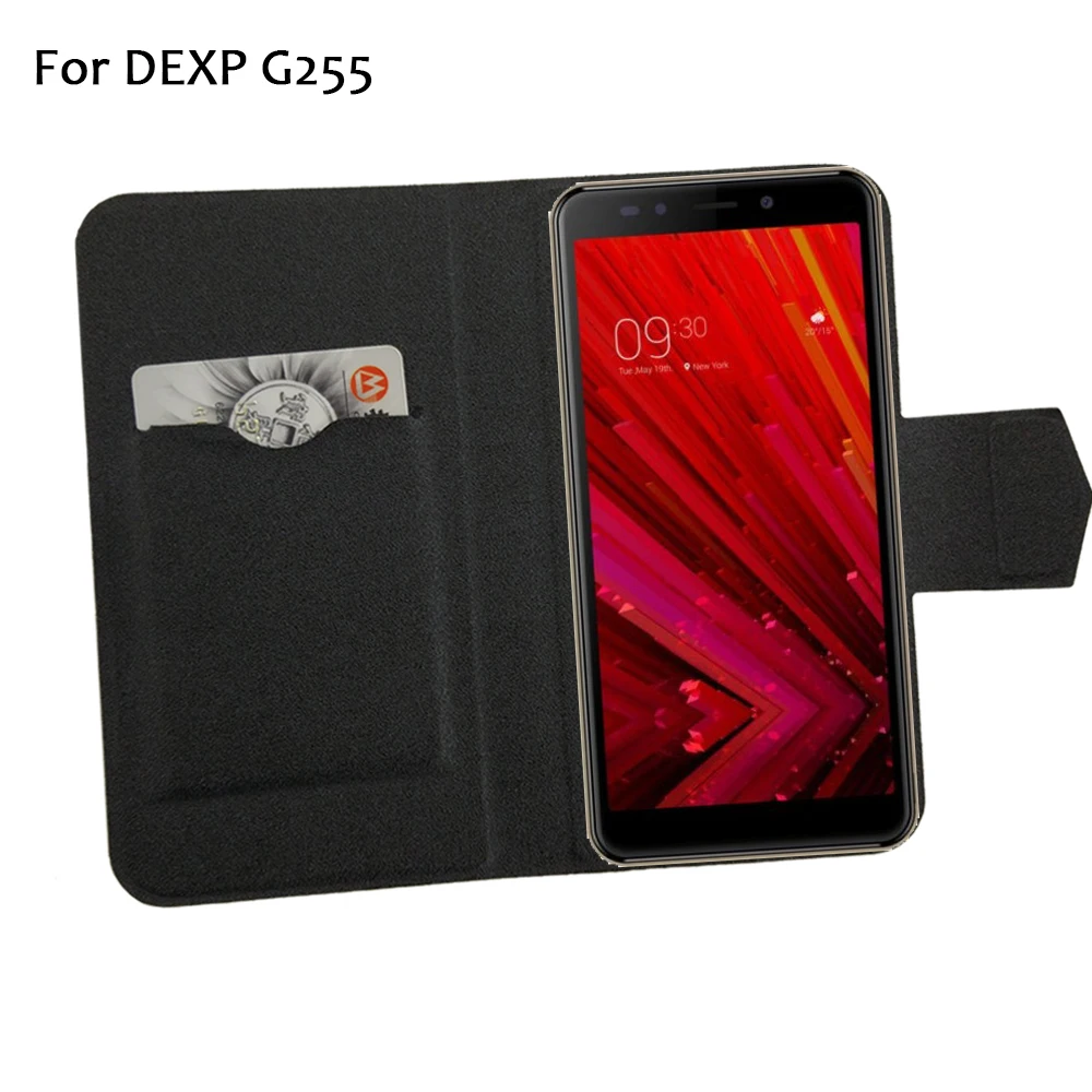 5 Colors Hot! DEXP G255 Case Phone Leather Cover,Factory Price Protective Full Flip Stand Leather Phone Shell Cases
5 Colors Hot! DEXP G255 Case Phone Leather Cover,Factory Price Protective Full Flip Stand Leather Phone Shell Cases