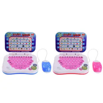 Language Education Machine Fashion Multifunction Kid Puzzle Language Early Learning Reading Machine Puzzle Toys With Mouse
Language Education Machine Fashion Multifunction Kid Puzzle Language Early Learning Reading Machine Puzzle Toys With Mouse