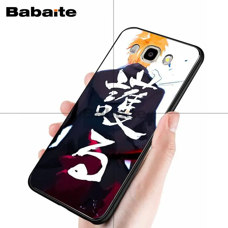 Japanese anime text
