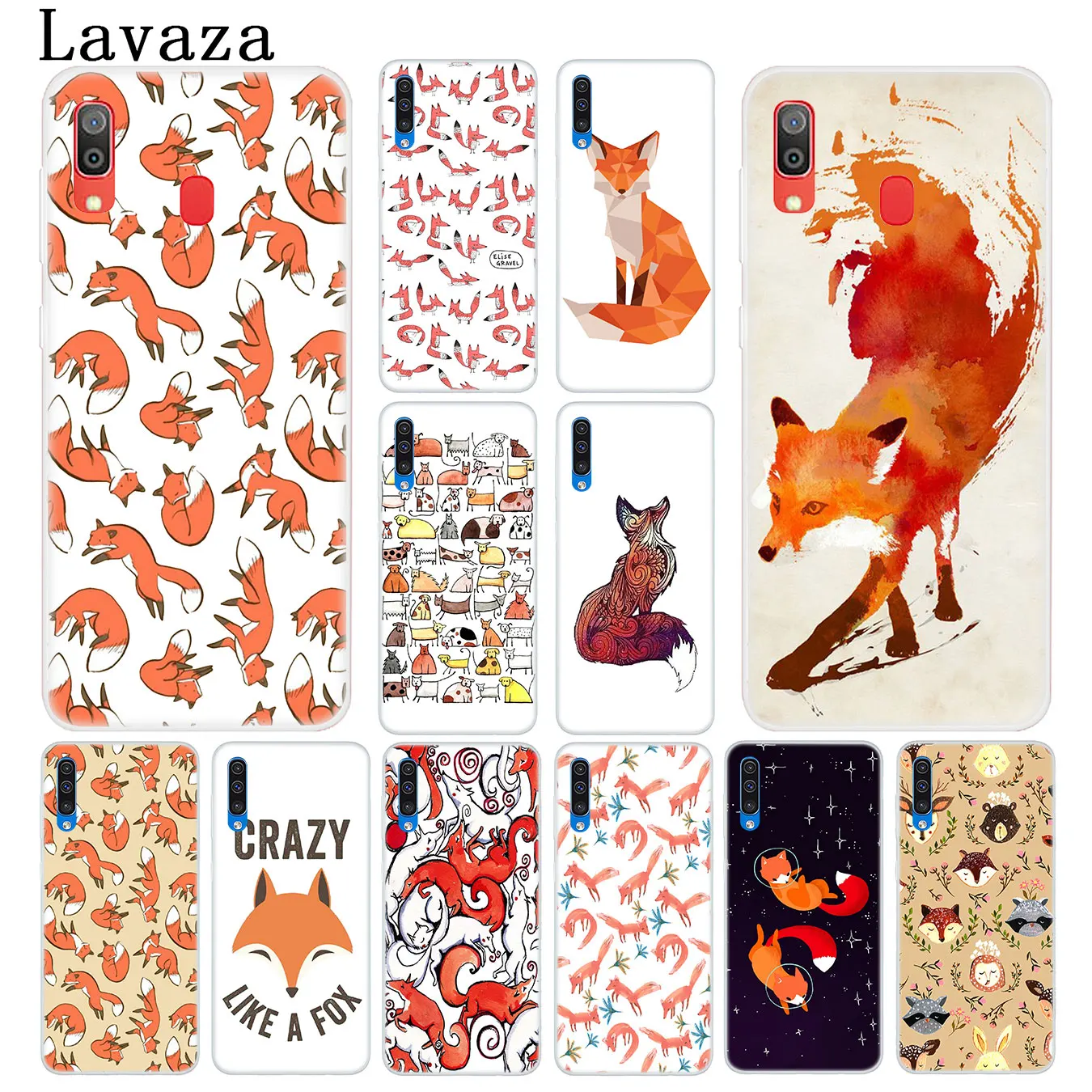 Lavaza New space foxes sly fox art island Hard Phone Case for Samsung Galaxy A10 A20 A30 A40 A50 A60 A70 M40 M30 M20 M10 Cover
Lavaza New space foxes sly fox art island Hard Phone Case for Samsung Galaxy A10 A20 A30 A40 A50 A60 A70 M40 M30 M20 M10 Cover