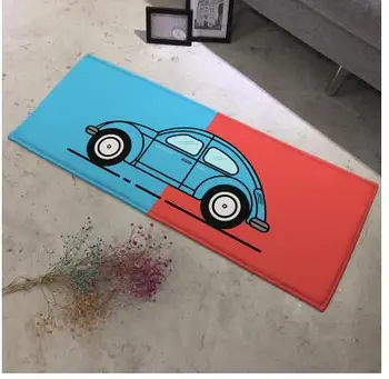classical old car printed plush doormat soft plush flannel rug carpet door mat bedside floor rugs indoor anti slip
classical old car printed plush doormat soft plush flannel rug carpet door mat bedside floor rugs indoor anti slip