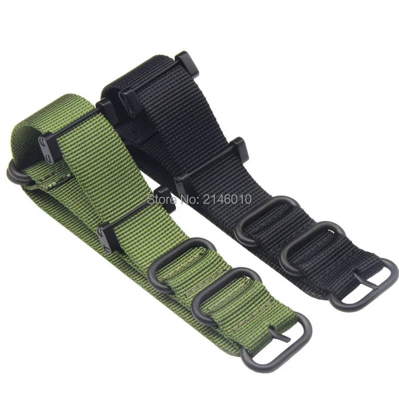For Suunto Core Watch Band Nylon Canvas Strap Replacement Kit 24mm NATO Zulu Strap with Lugs Adapter Threadlocker Screw Tools
For Suunto Core Watch Band Nylon Canvas Strap Replacement Kit 24mm NATO Zulu Strap with Lugs Adapter Threadlocker Screw Tools