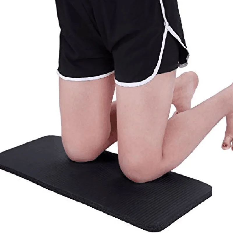15MM Thick EVA Yoga Mat Comfortable Foam Knee Elbow Pad Mats for Exercise Mat Yoga Pilates Pads Outdoor Fitness Training Mat
15MM Thick EVA Yoga Mat Comfortable Foam Knee Elbow Pad Mats for Exercise Mat Yoga Pilates Pads Outdoor Fitness Training Mat