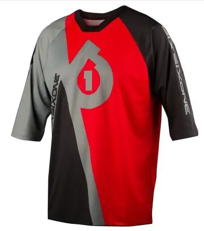 Hot sell mtb jersey motocross Six Six One 661 motorcycle Jerseys motocross MTB DH MX Jersey Bicycle Cycling Bike Downhill Jersey
Hot sell mtb jersey motocross Six Six One 661 motorcycle Jerseys motocross MTB DH MX Jersey Bicycle Cycling Bike Downhill Jersey