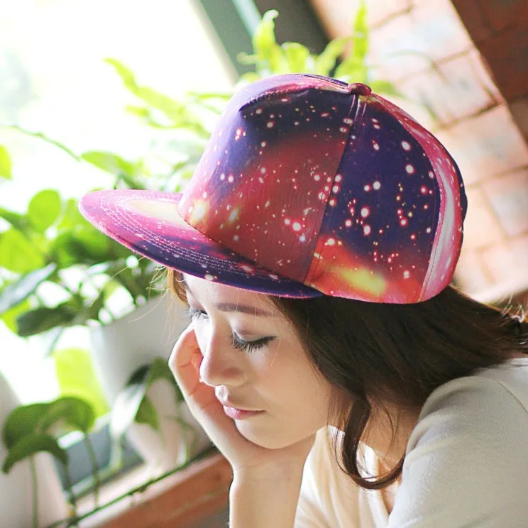 Galaxy Cosmos Snapback baseball Floral Flower Hawaiisnapback cap for men for women hip hop hat
Galaxy Cosmos Snapback baseball Floral Flower Hawaiisnapback cap for men for women hip hop hat
